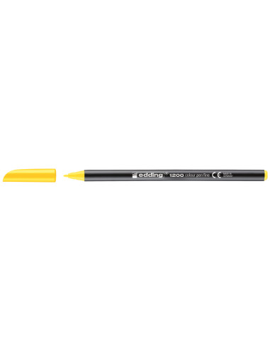ROTULADOR EDDING PUNTA FIBRA 1200...