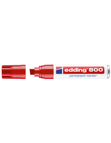ROTULADOR EDDING MARCADOR PERMANENTE...