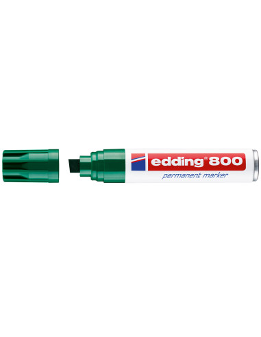 ROTULADOR EDDING MARCADOR PERMANENTE...