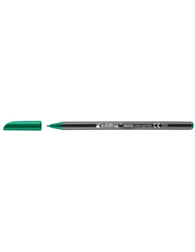 ROTULADOR EDDING PUNTA FIBRA 1200...