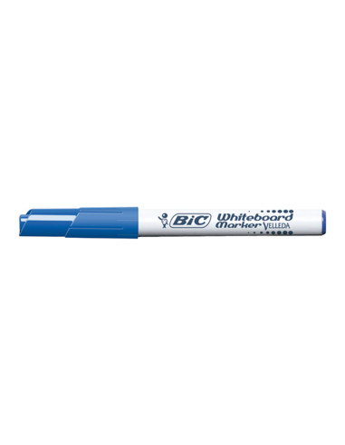 ROTULADOR BIC VELLEDA PARA PIZARRA...