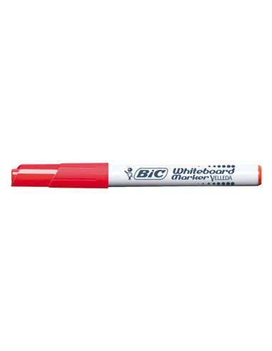 ROTULADOR BIC VELLEDA PARA PIZARRA...