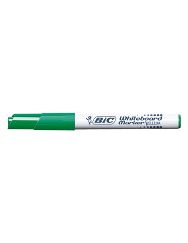 ROTULADOR BIC VELLEDA PARA PIZARRA...