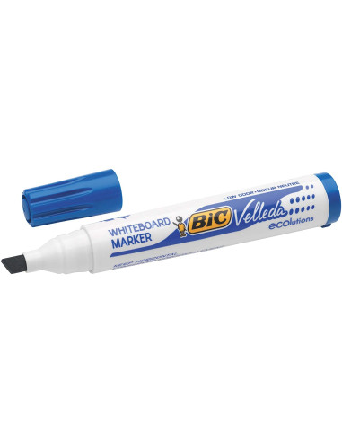 ROTULADOR BIC VELLEDA PARA PIZARRA...