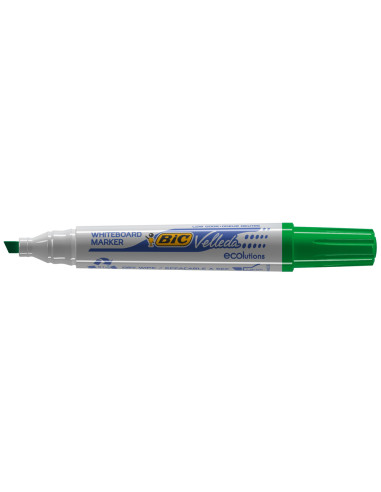ROTULADOR BIC VELLEDA PARA PIZARRA...