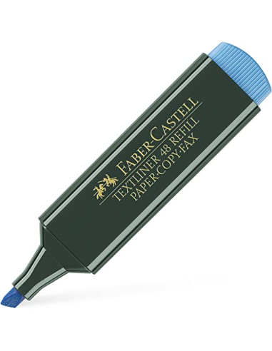 ROTULADOR FABER CASTELL FLUORESCENTE...