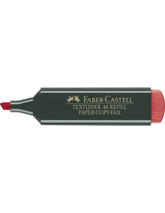 ROTULADOR FABER CASTELL...