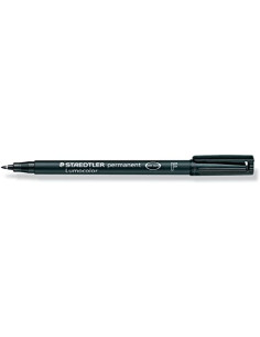 ROTULADOR STAEDTLER...