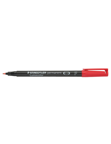 ROTULADOR STAEDTLER LUMOCOLOR...