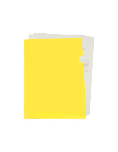 CARPETA LIDERPAPEL DOSSIER UÐERO...