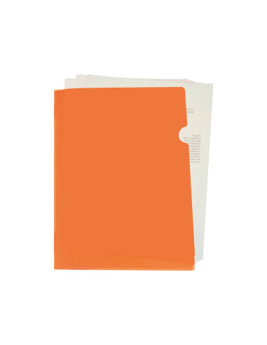 CARPETA LIDERPAPEL DOSSIER UÐERO...