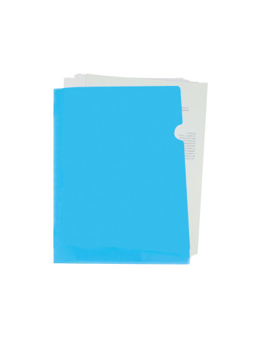 CARPETA LIDERPAPEL DOSSIER UÐERO...
