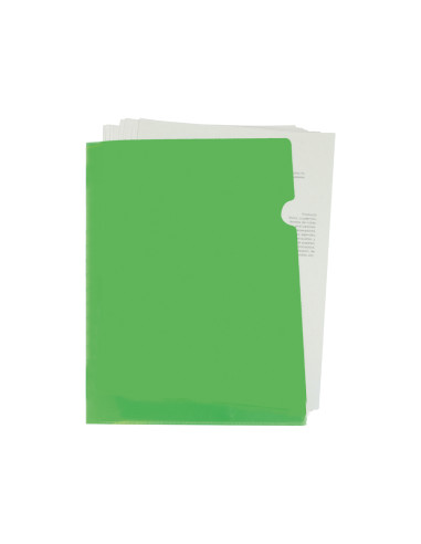 CARPETA LIDERPAPEL DOSSIER UÐERO...