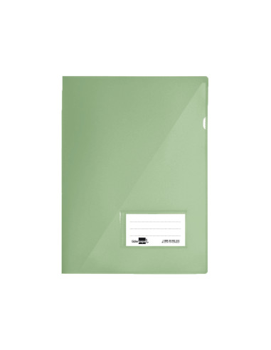 CARPETA LIDERPAPEL DOSSIER A4 UÐERO...