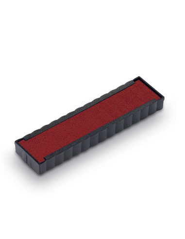 RECAMBIO ALMOHADILLA ROJA SELLO 4917...
