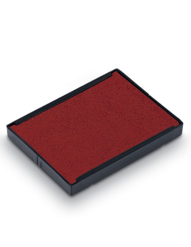 RECAMBIO ALMOHADILLA ROJA SELLO 4927...