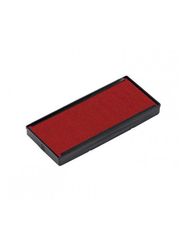 RECAMBIO ALMOHADILLA ROJA SELLO 4931...