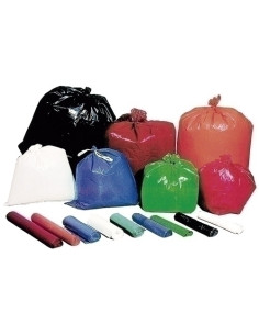BOLSA de BASURA 57x55 cm...