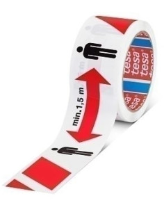 ROLLOS SEGURIDAD 50x50mm...