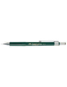 PORTAMINAS FABER CASTELL...