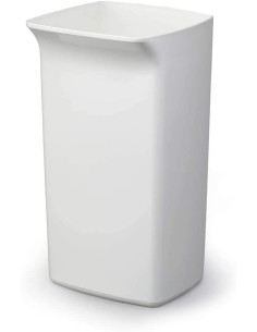 CUBO BASURA PLASTICO...