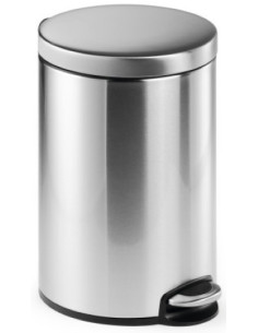 PAPELERA METALICA DURABLE...
