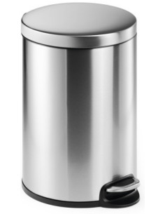 PAPELERA METALICA DURABLE...
