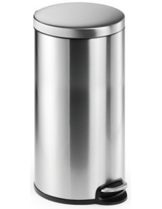 PAPELERA METALICA DURABLE...