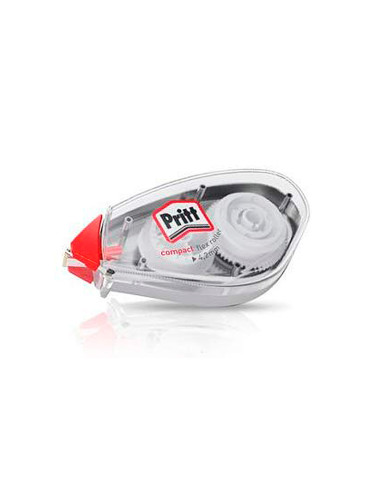 CORRECTOR PRITT ROLLER COMPACT 6 MM X...