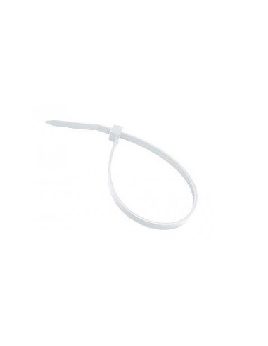 BRIDA 3M PARA INTERIOR BLANCA 200X3,5...