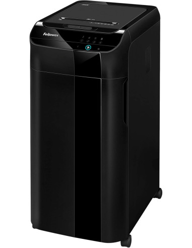 DESTRUCTORA DE DOCUMENTOS FELLOWES...