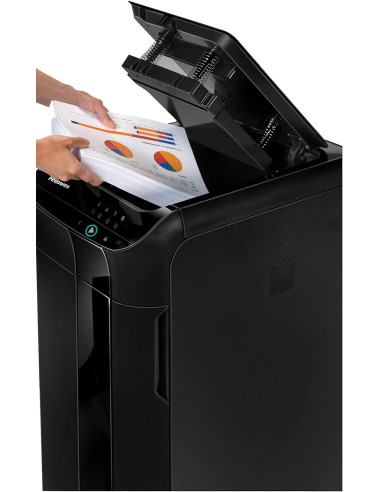 DESTRUCTORA DE DOCUMENTOS FELLOWES...