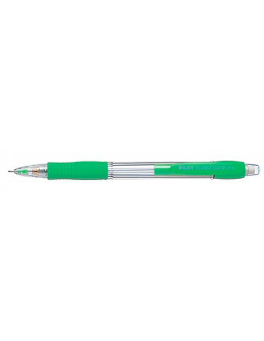 PORTAMINAS PILOT SUPER GRIP VERDE...
