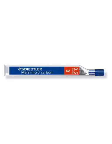 MINAS STAEDTLER MARS MICRO GRAFITO...