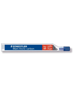 MINAS STAEDTLER MARS MICRO...