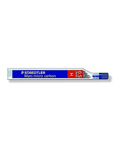 MINAS STAEDTLER MARS MICRO GRAFITO...