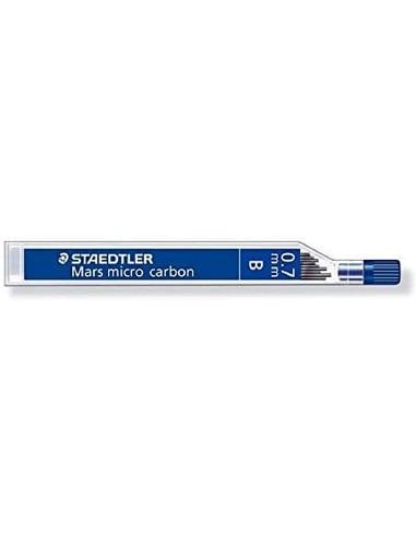MINAS STAEDTLER MARS MICRO GRAFITO...