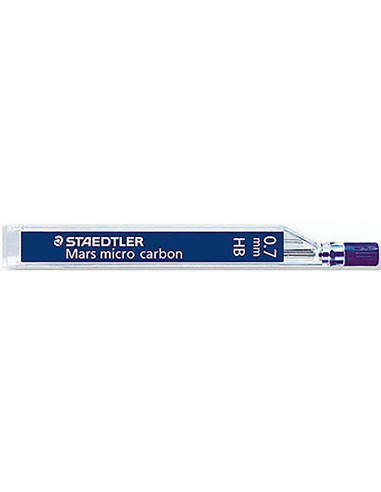 MINAS STAEDTLER MARS MICRO GRAFITO...