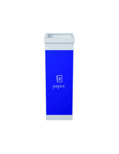 CONTENEDOR PAPELERA...
