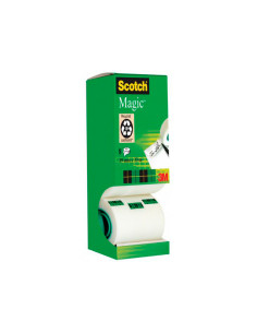 CINTA ADHESIVA SCOTCH MAGIC...