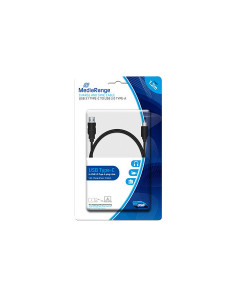 CABLE USB 3.1 TIPO C A USB...