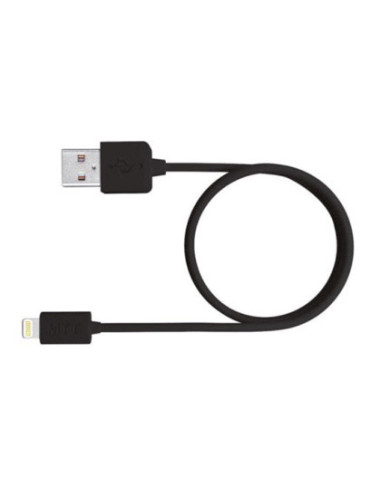 CABLE USB 2.0 A APPLE LIGHTNING...