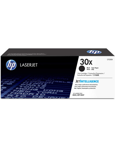 TONER HP CF230X LASERJET PRO M203/...