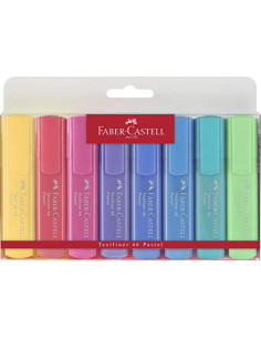 ROTULADOR FABER CASTELL...