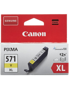 INK-JET CANON CLI-571XL...