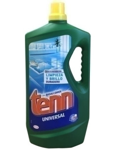LIMPIADOR TENN CON...