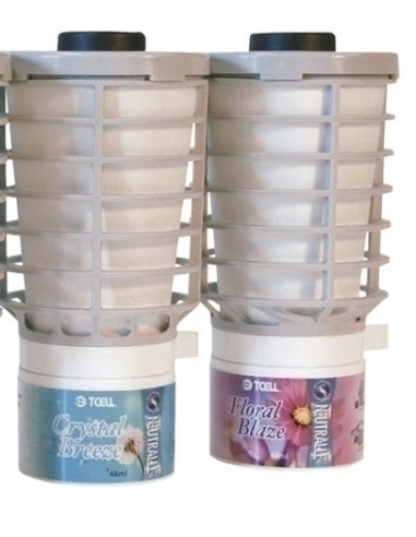 CARGA AMBIENTADOR TCELL CITRUX MIX...