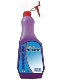 LIMPIADOR MULTIUSOS DAMALIN...