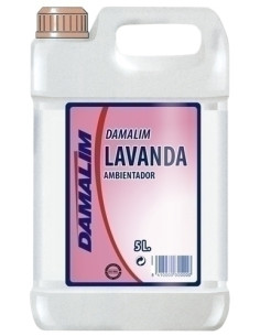 AMBIENTADOR DAMALIM LAVANDA...