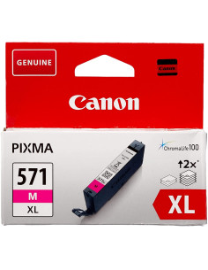 INK-JET CANON CLI-571XL...